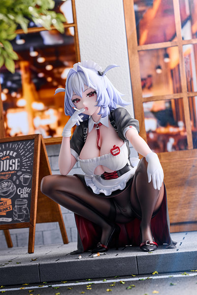 へべちゃん メイドver. 画像17