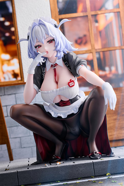 へべちゃん メイドver. 画像18