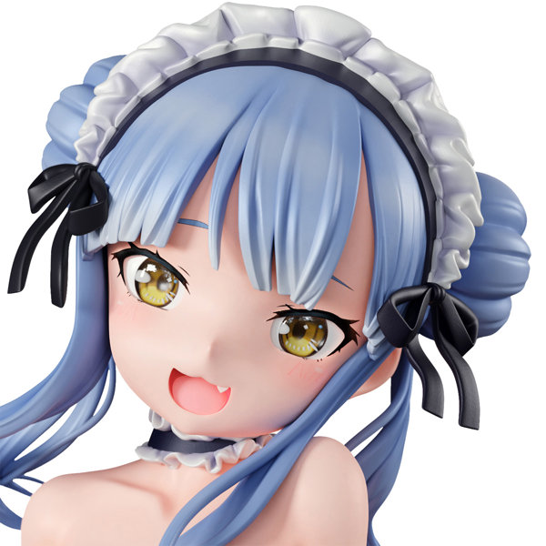 インサイトオリジナル「肉感少女J」 モイスチャーアイver. 1/6スケール塗装済み完成品フィギュア 画像17