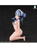 インサイトオリジナル「肉感少女J」 モイスチャーアイver. 1/6スケール塗装済み完成品フィギュア 画像3