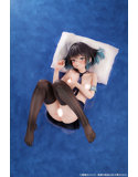 肉感少女 風紀委員 黒崎れい 1/6スケール 塗装済み完成品フィギュア 画像2