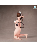 肉感少女Y モイスチャーアイver. 1/6スケール 塗装済み完成品フィギュア 画像3