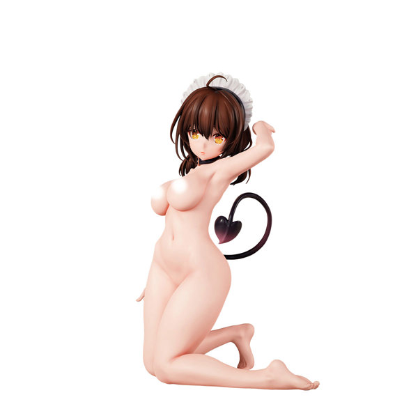 肉感少女Y モイスチャーアイver. 1/6スケール 塗装済み完成品フィギュア