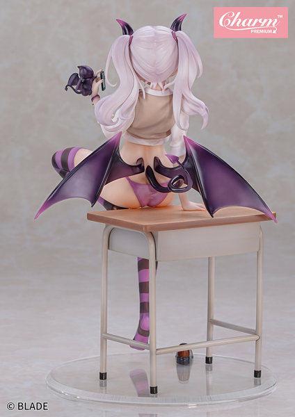 小悪魔ちゃん-萬魔にうむ- 画像2
