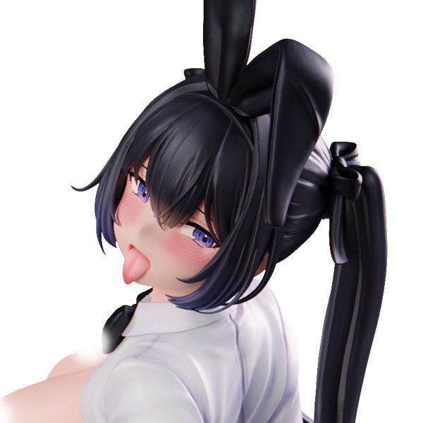 ウラ恋ばにーがーる 発情うさぎ ゆうり 1/6スケール 塗装済み完成品フィギュア 画像18
