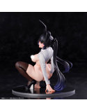 ウラ恋ばにーがーる 発情うさぎ ゆうり 1/6スケール 塗装済み完成品フィギュア 画像2