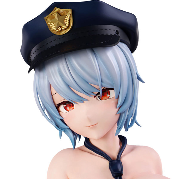 肉感少女S モイスチャーアイver. 1/6スケール 塗装済み完成品フィギュア 画像16
