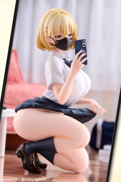 媛子 Illustrated by スカイ 特典付き限定版 画像17