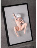 添い寝Plus ロリエルフ ルミ 1/6スケール 塗装済み完成品フィギュア 画像2