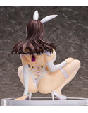 三柿野ひより 白バニーVer. 画像2