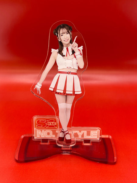 【S1キャンペーン2023】オリジナルアクリルスタンドS 画像5