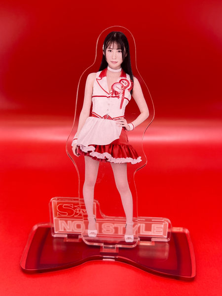 【S1キャンペーン2023】オリジナルアクリルスタンドS 画像9