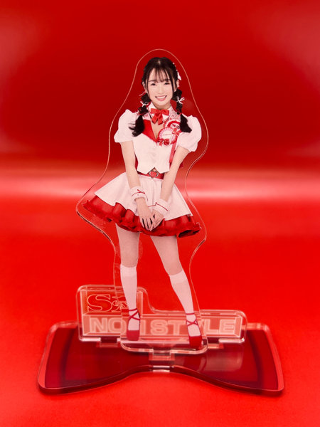 【S1キャンペーン2023】オリジナルアクリルスタンドO 画像5