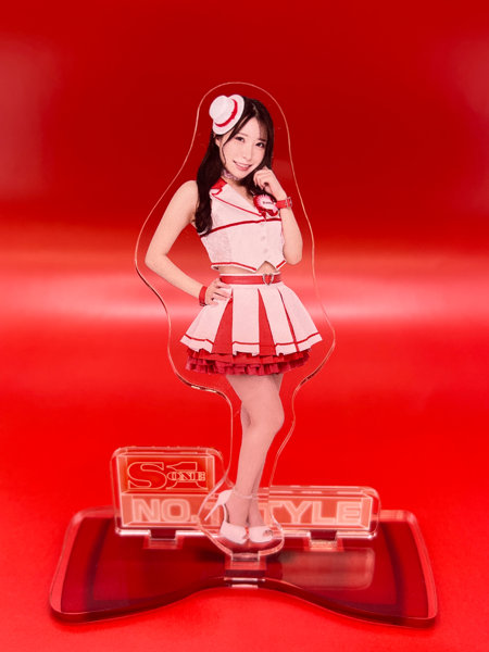 【S1キャンペーン2023】オリジナルアクリルスタンドO 画像6
