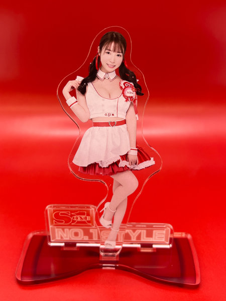 【S1キャンペーン2023】オリジナルアクリルスタンドO 画像8