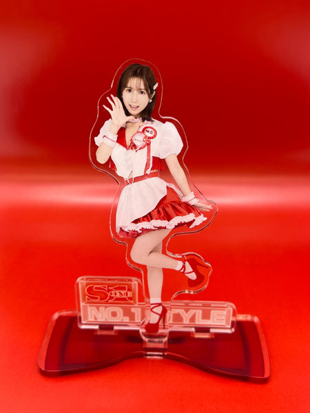【S1キャンペーン2023】オリジナルアクリルスタンドN 画像7