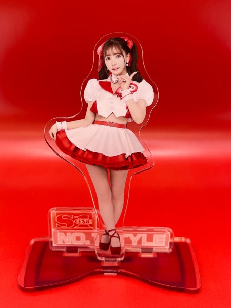【S1キャンペーン2023】オリジナルアクリルスタンドE 画像2