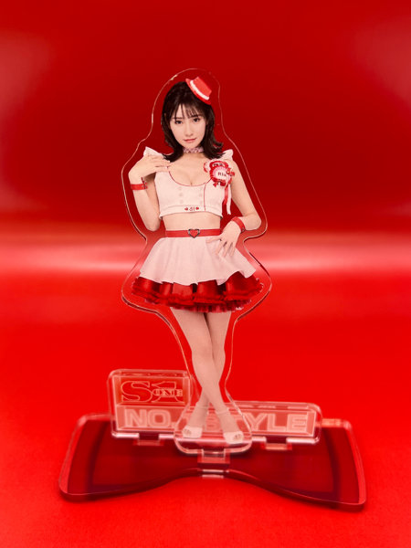 【S1キャンペーン2023】オリジナルアクリルスタンドE 画像3