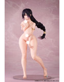 肉感少女 シャロン 追視アイver. 1/4スケール 塗装済み完成品フィギュア 画像3