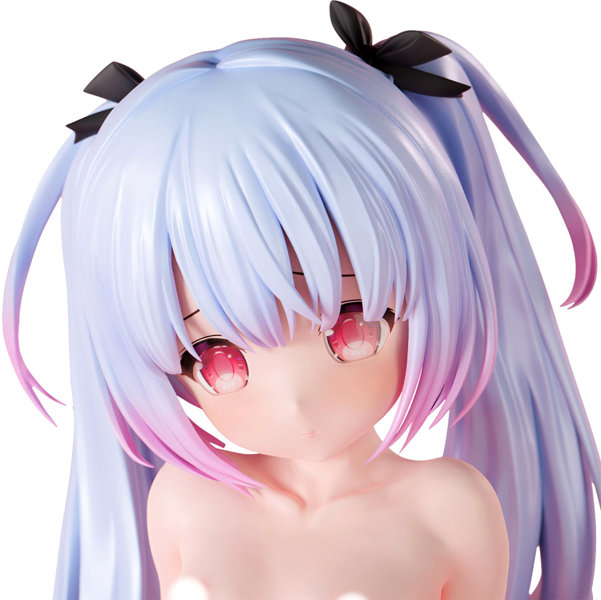 肉感少女Z モイスチャーアイver. 1/6スケール 塗装済み完成品フィギュア 画像17