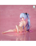 肉感少女Z モイスチャーアイver. 1/6スケール 塗装済み完成品フィギュア 画像3