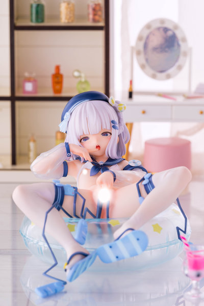 さかなつり 司咲りな 画像24