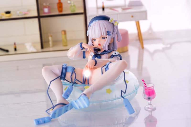 さかなつり 司咲りな 画像25