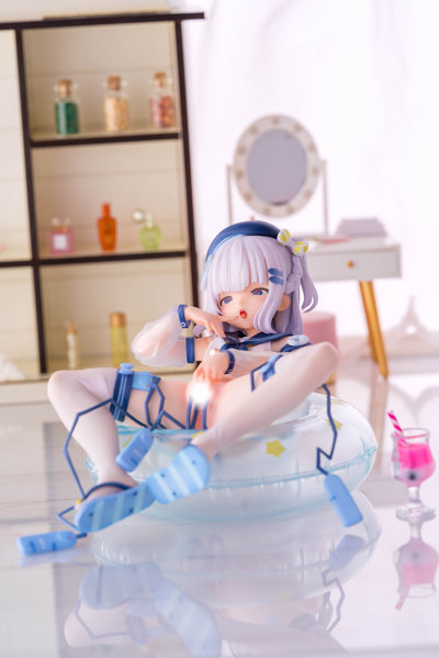 【FANZA限定】さかなつり 司咲りな オリジナルA3布ポスター付き 画像26