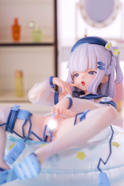 【FANZA限定】さかなつり 司咲りな オリジナルA3布ポスター付き 画像29