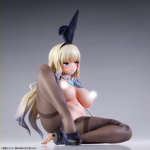 ウラ恋ばにーがーる ロージー 1/6スケール 塗装済み完成品フィギュア 画像15