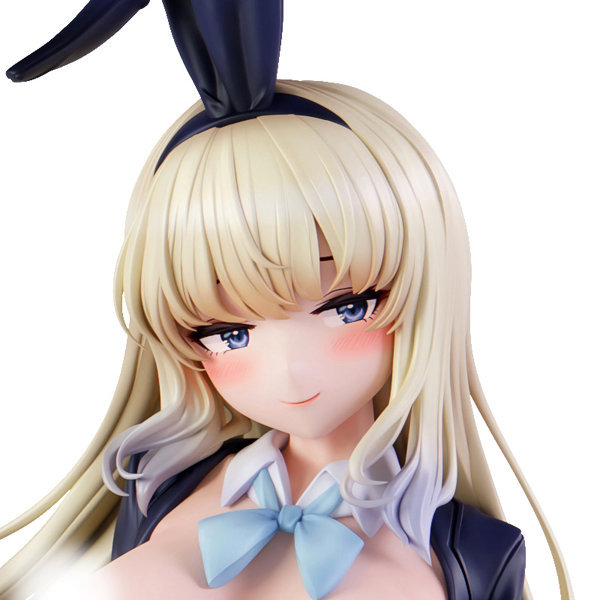 ウラ恋ばにーがーる ロージー 1/6スケール 塗装済み完成品フィギュア 画像17