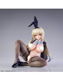 ウラ恋ばにーがーる ロージー 1/6スケール 塗装済み完成品フィギュア 画像1