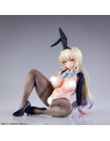 ウラ恋ばにーがーる ロージー 1/6スケール 塗装済み完成品フィギュア 画像2