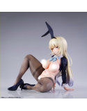 ウラ恋ばにーがーる ロージー 1/6スケール 塗装済み完成品フィギュア 画像3