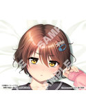 野々原幹先生描き下ろし 純愛セフレ妹 七浜凛 抱き枕カバー＋DLカード 画像2