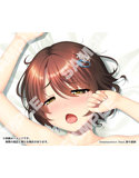 野々原幹先生描き下ろし 純愛セフレ妹 七浜凛 抱き枕カバー＋DLカード 画像3
