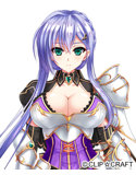 ユニオリズム☆カルテット ウェディング抱き枕カバー 〜セルフィ2023ver. 画像1