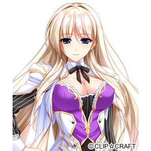 ユニオリズム☆カルテット B2タペストリー シルヴェリアウェディングver. 画像1