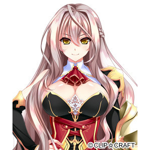 ユニオリズム☆カルテット アクリルピローライズフィギュア 〜アーシェバニーver. 画像1
