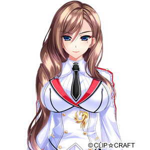 ユニオリズム☆カルテット アクリルピローライズフィギュア 〜ステラバニーver. 画像1