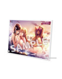 「Love×Holic」B5アクリルアートスタンド 画像1