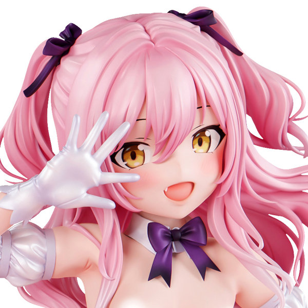 肉感少女 夢咲ももか 1/6スケール塗装済み完成品フィギュア 画像19