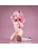 肉感少女 夢咲ももか 1/6スケール塗装済み完成品フィギュア 画像3