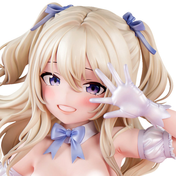 肉感少女 星空みつき 1/6スケール塗装済み完成品フィギュア 画像19