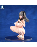 肉感少女U モイスチャーアイver. 1/6スケール 塗装済み完成品フィギュア 画像3