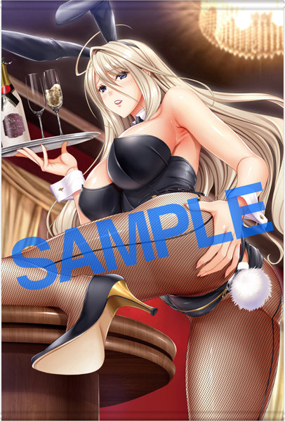 GOT タペストリーコレクション583 こもりけい