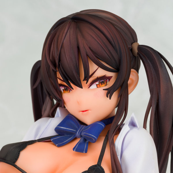 あかさあい 小宮ゆかり 日焼けver. 画像11