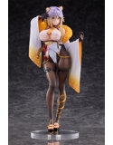 Tiger Girl Lily 画像1