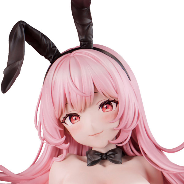 ウラ恋ばにーがーる 美兎ちゃん 1/6スケール塗装済み完成品フィギュア 画像17