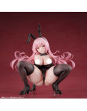 ウラ恋ばにーがーる 美兎ちゃん 1/6スケール塗装済み完成品フィギュア 画像1